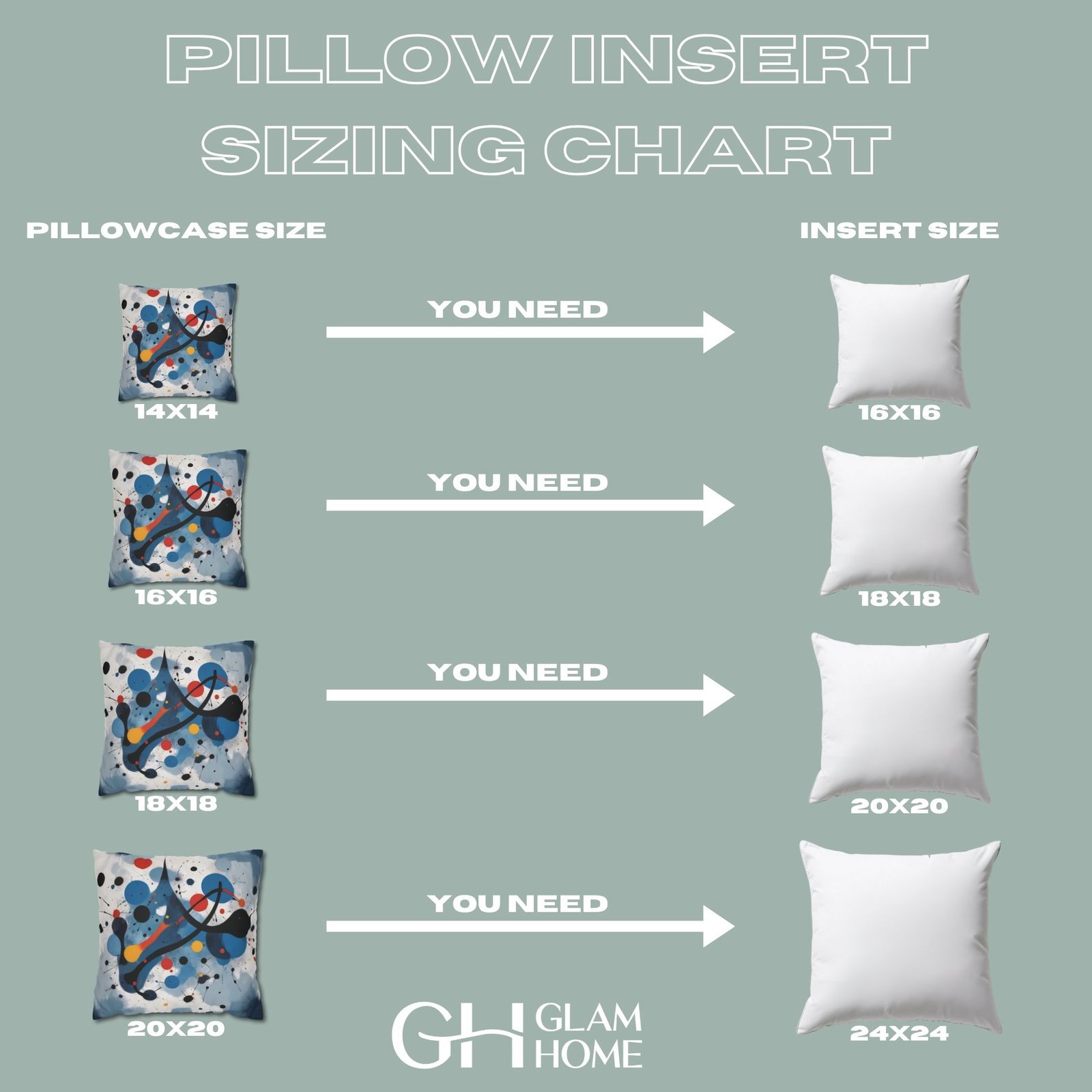 pillowcase