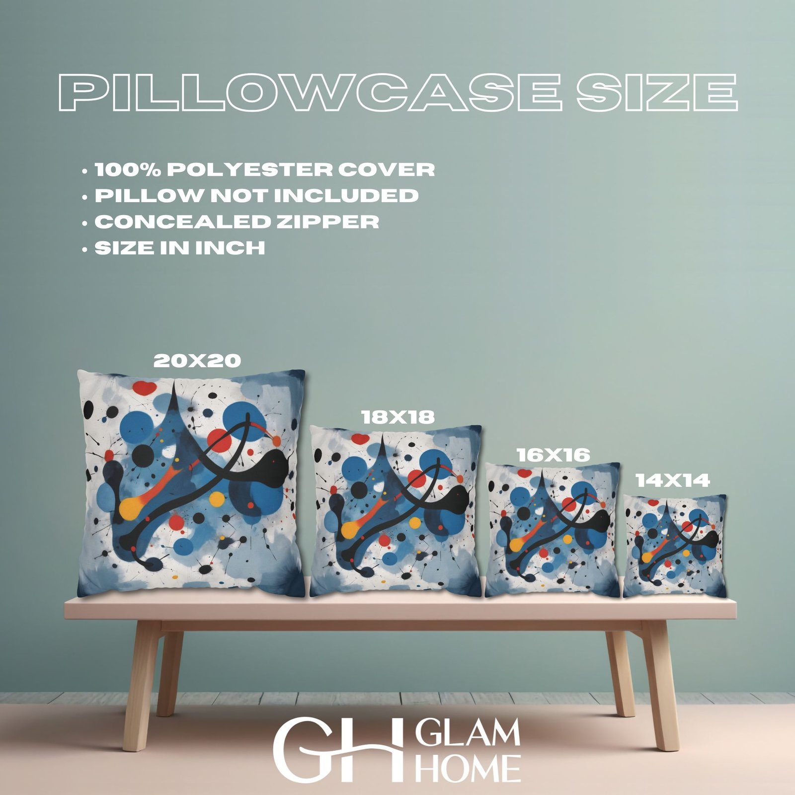 pillowcase